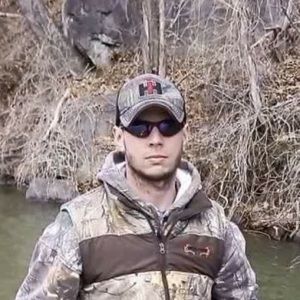 Meet your Posher, Christopher